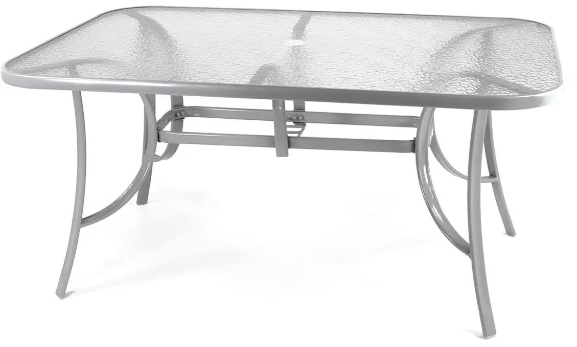 Masă Halmar Mosler Gray/Dark Gray