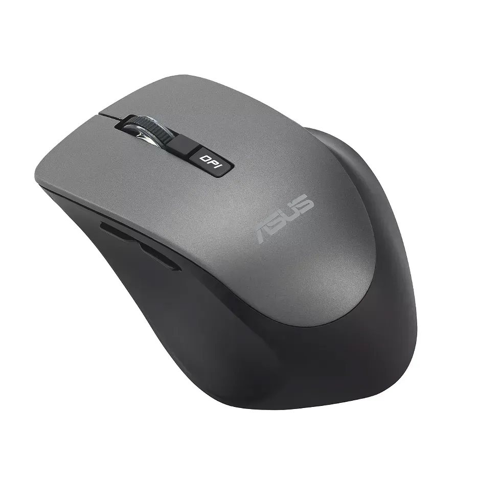 Mouse ASUS WT425 Grey