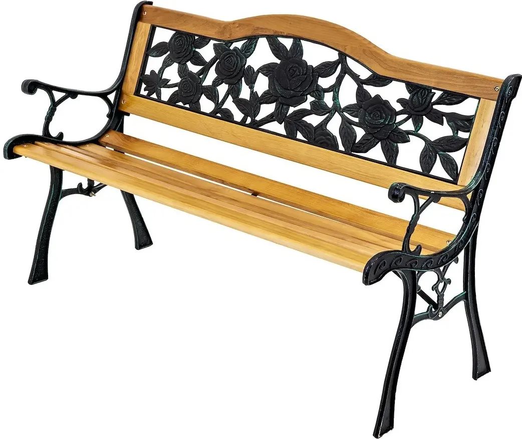 Скамейка Jumi OM-357945 Pine