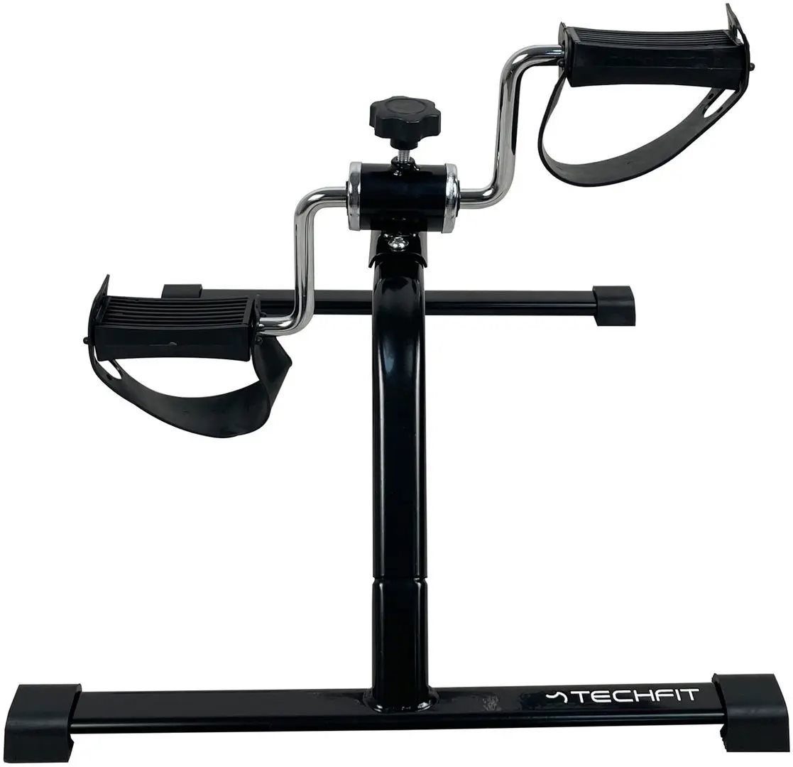 Mini bicicleta fitness Techfit PED1N Black