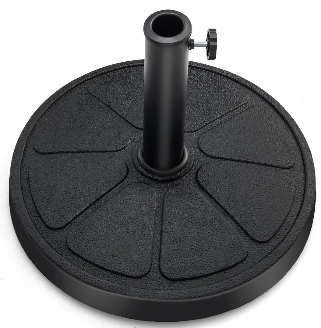 Подставка для зонта Costway NP11205 Black