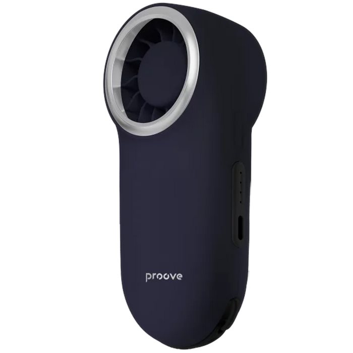 Ventilator Proove Wing, Blue