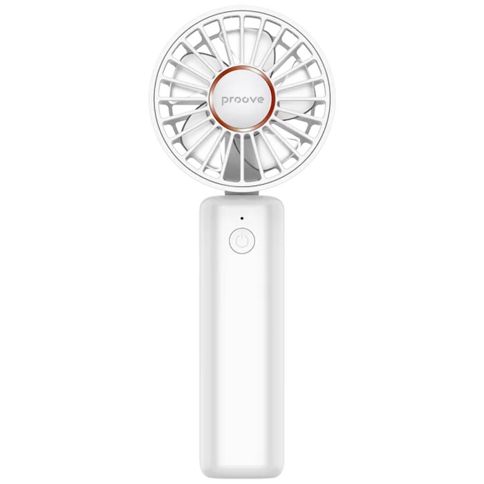 Вентилятор Proove Carlson, White