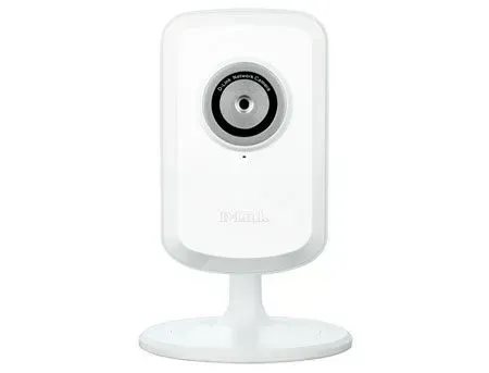 IP-камера D-Link DCS-930L/B1A 802.11n White