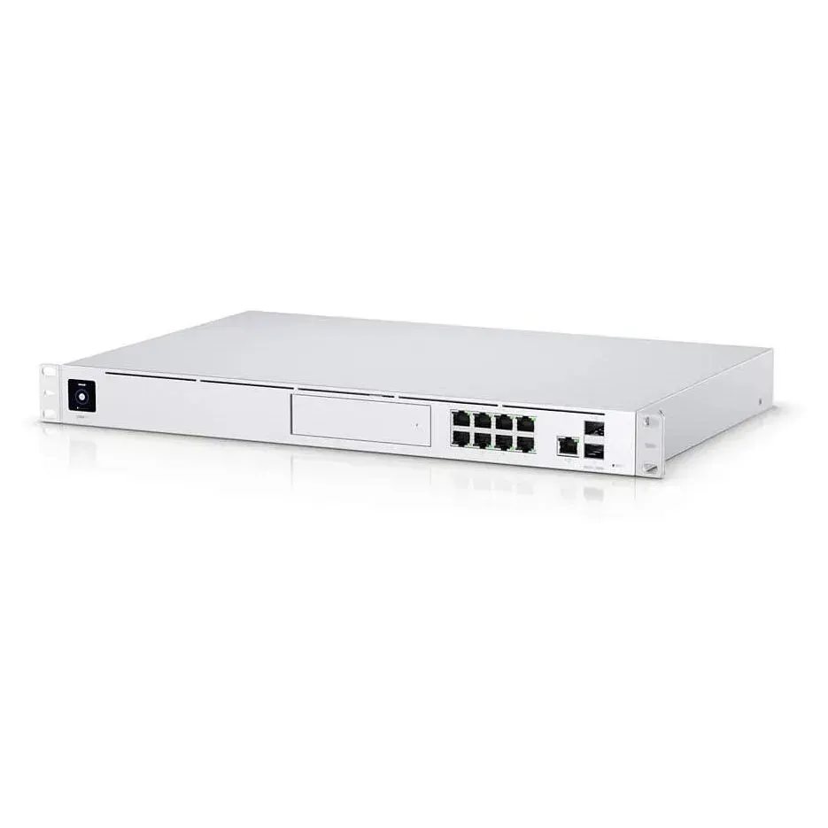 Router Ubiquiti UniFi Dream Machine Pro