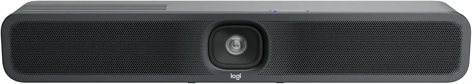Система видеоконференцсвязи Logitech MeetUp2