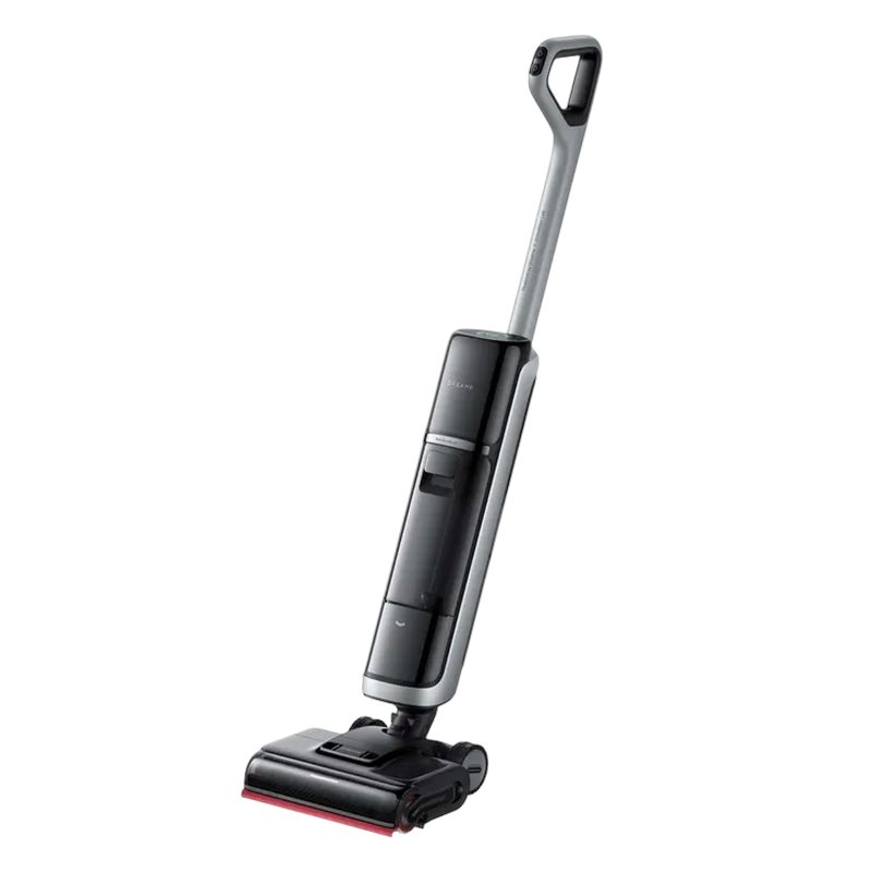 Aspirator vertical Dreame H15 Pro Heat Black