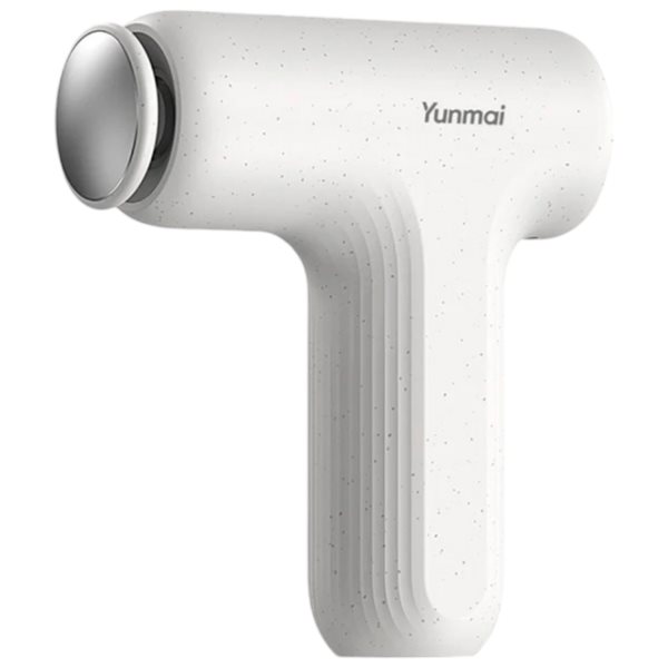 Pistol de masaj Yunmai Mini 2 YMFG-M356 White