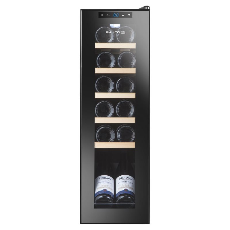 Dulap pentru vin Philco PW12KF