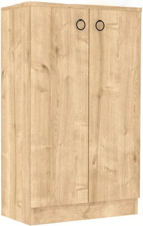 Тумба для обуви Mirage Meble Defne Sapphire Oak