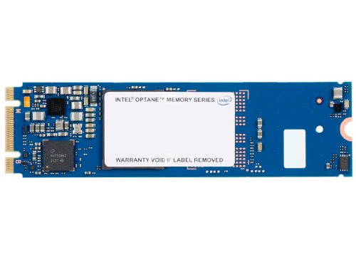 Dispozitiv de stocare SSD Intel Optane M.2 Type 2280 16GB