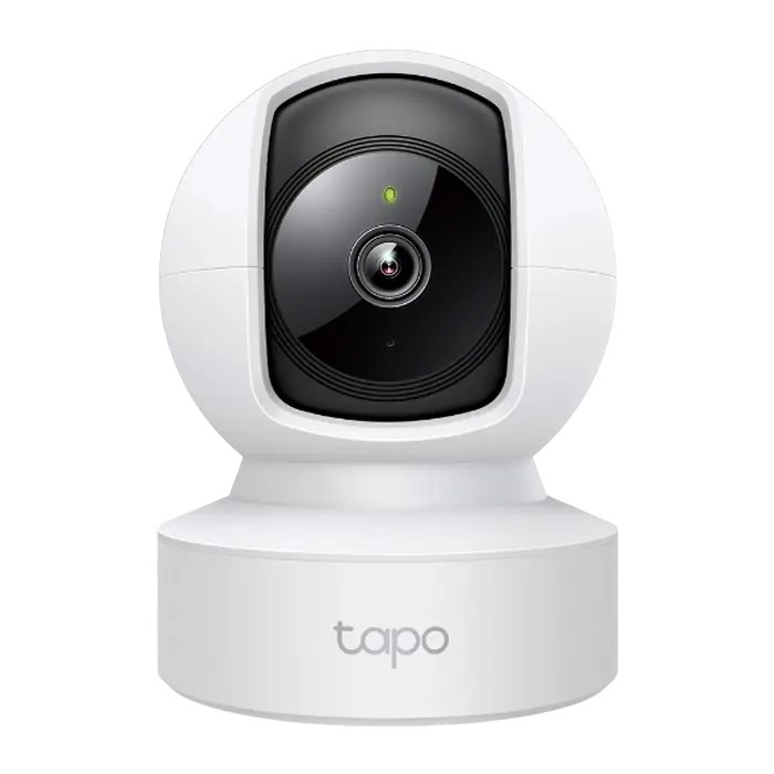 Cameră video TP-Link TAPO C212, White