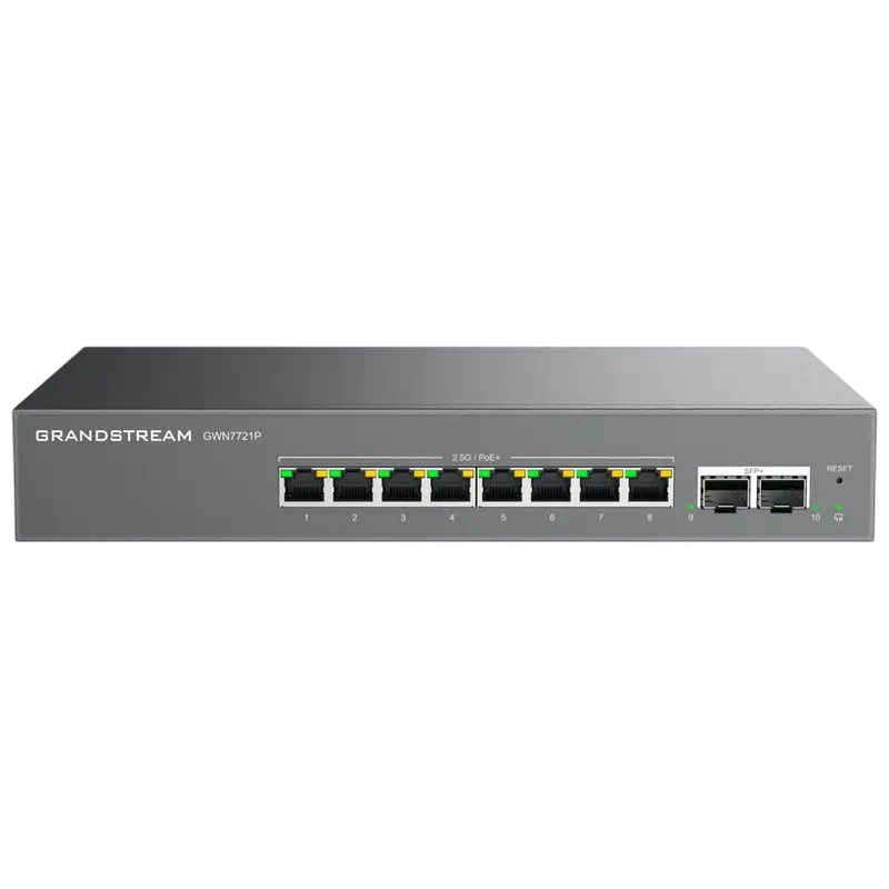 Коммутатор Grandstream GWN7721P