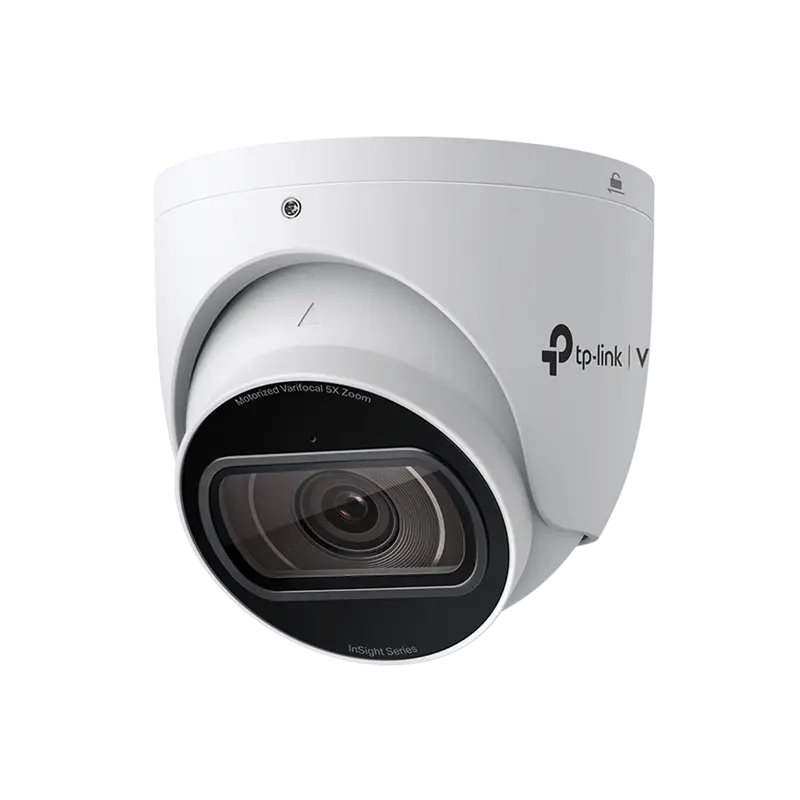 Cameră video TP-Link InSight S445ZI White