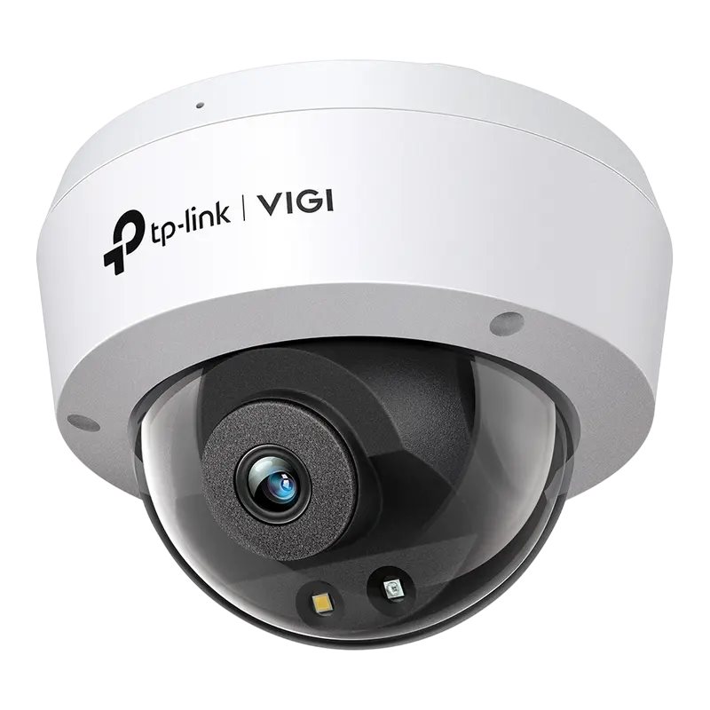 Cameră video TP-Link VIGI C250 White