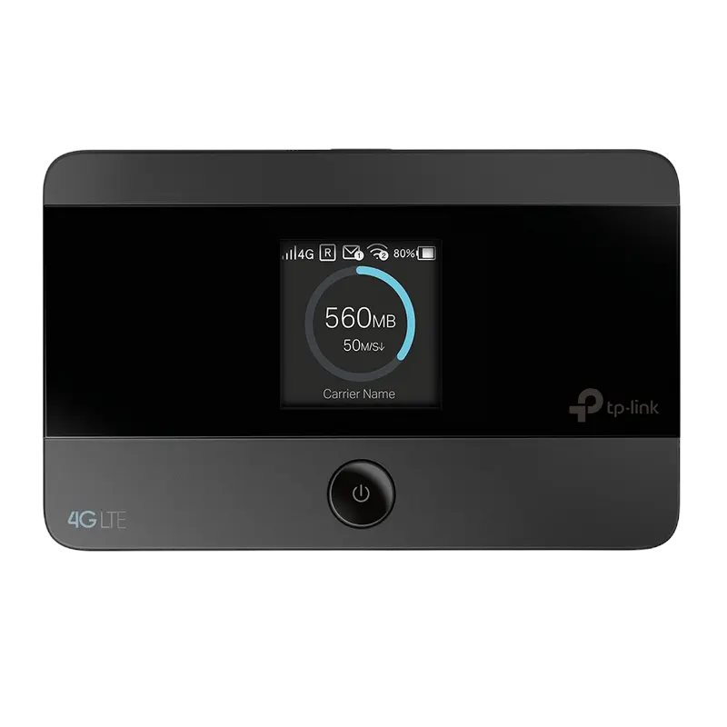 Router TP-LINK M7350