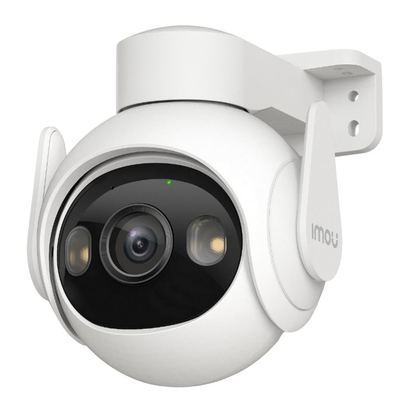 Camera de supraveghere Imou Outdoor Camera Cruiser 2 5Mp White