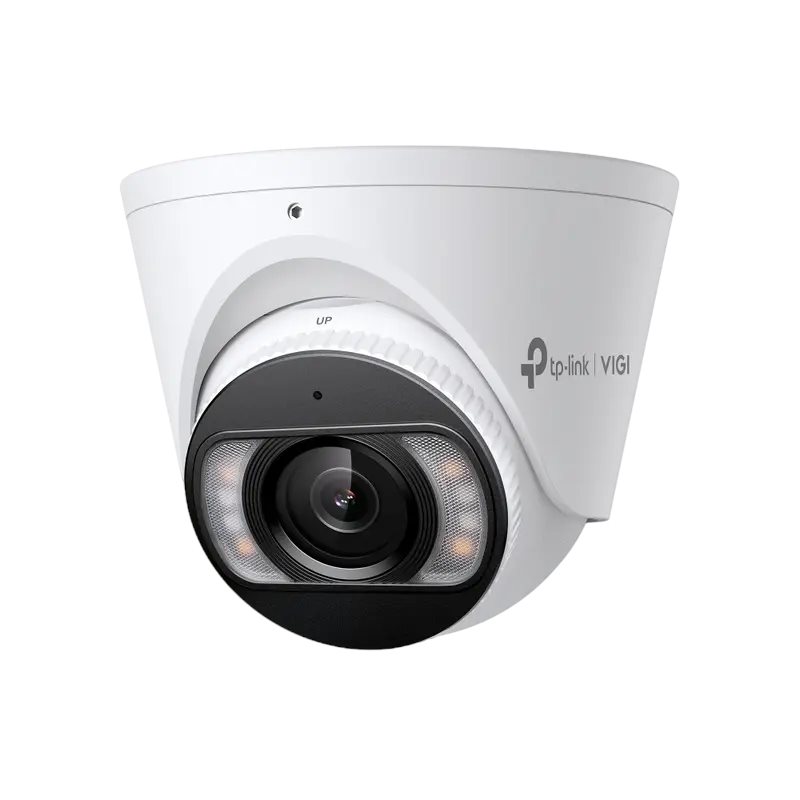 Cameră video TP-Link VIGI C445 White