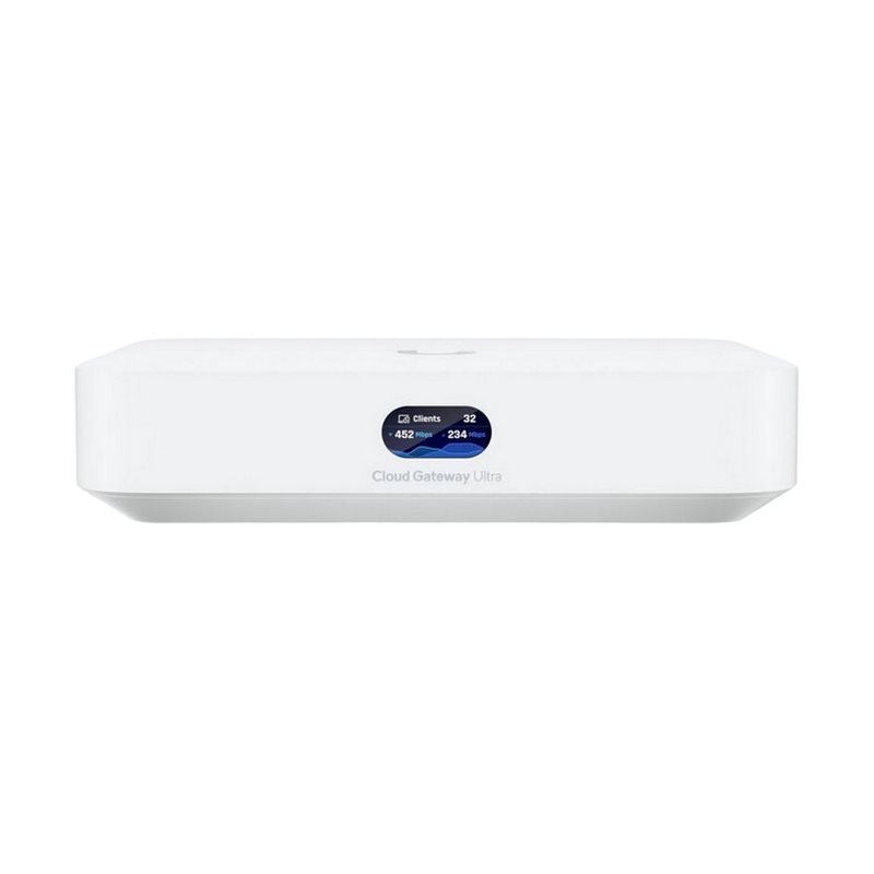 Router Ubiquiti Cloud Gateway Ultra White