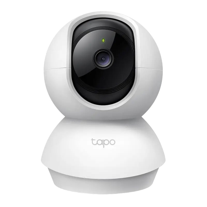 Cameră video TP-Link TAPO C200 White