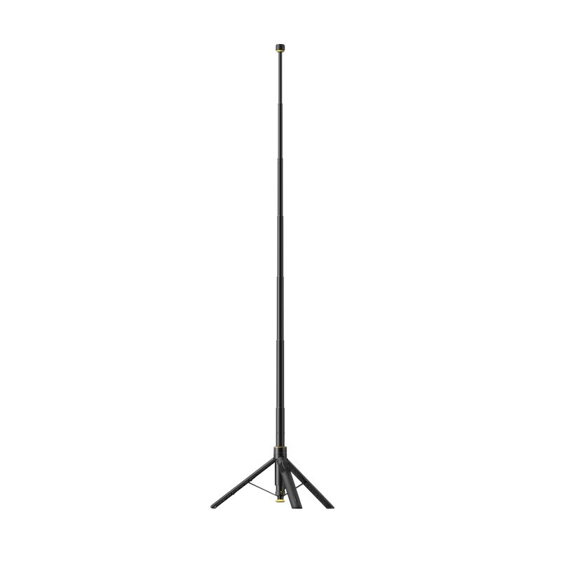 Selfie stick Insta360 Throwpod, 2-in-1 Tripod + Selfie Stick