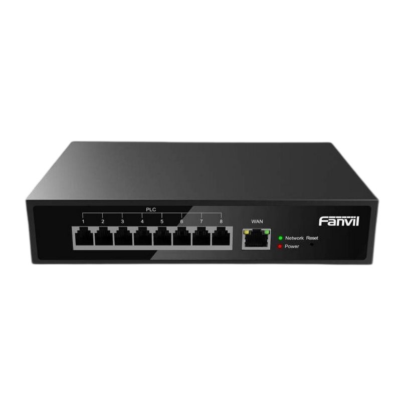 Comutator Fanvil N8 2-Wire