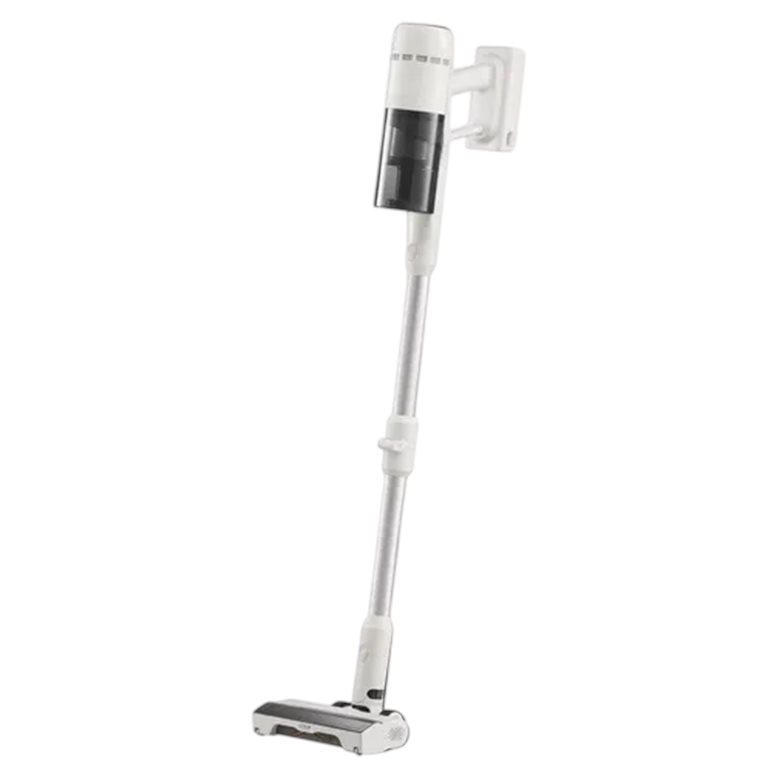 Вертикальный пылесос Roborock H60 White