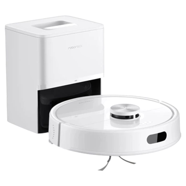 Aspirator robot Roborock Q7 Pro Max Plus White