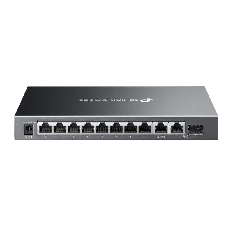 Comutator TP-LINK ES210GMP