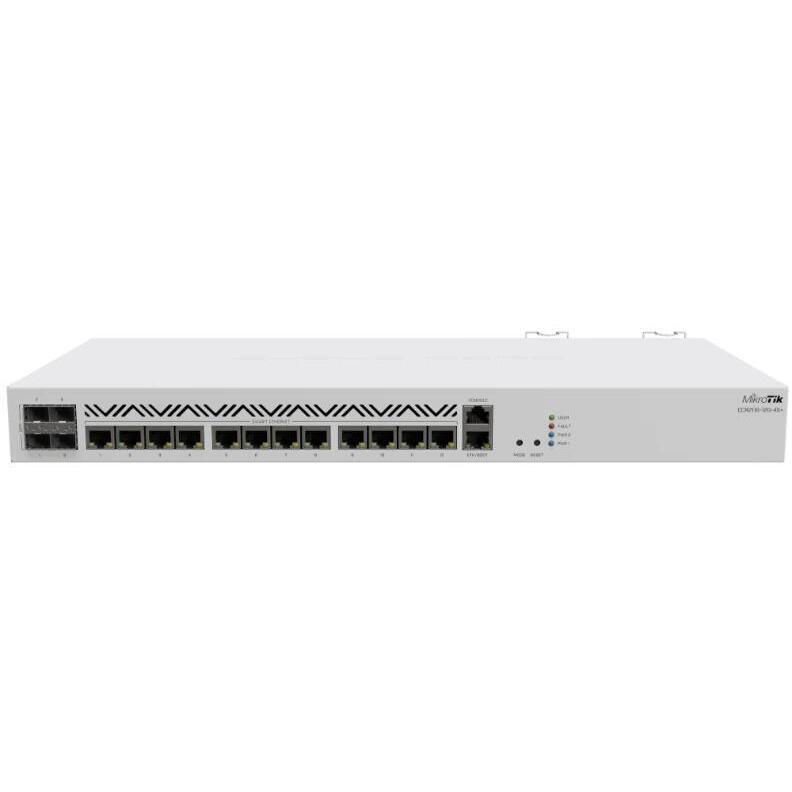 Router Mikrotik CCR2116-12G-4S+