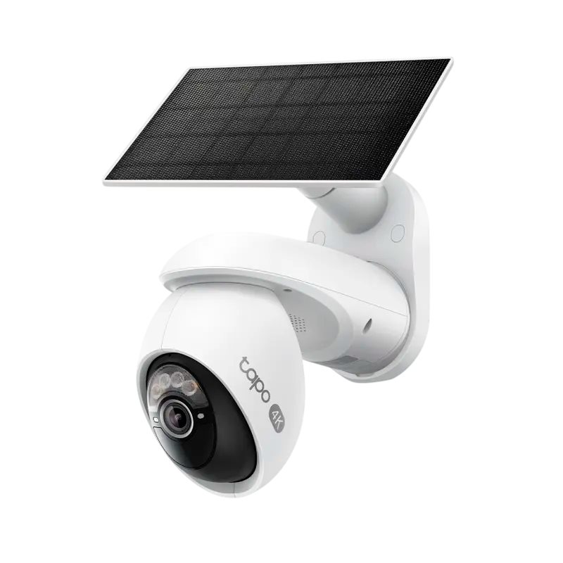 Cameră video TP-Link TAPO C660 KIT White