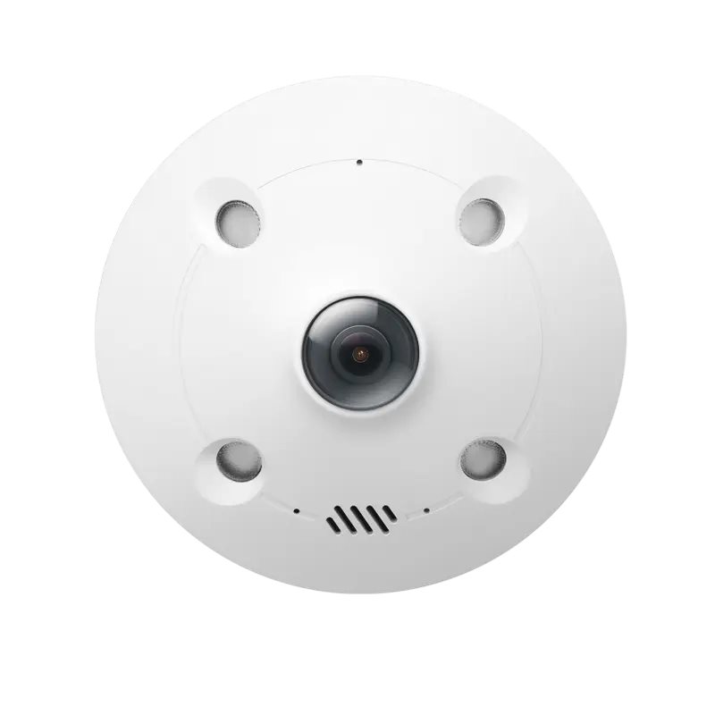 Видеокамера TP-Link InSight S655I