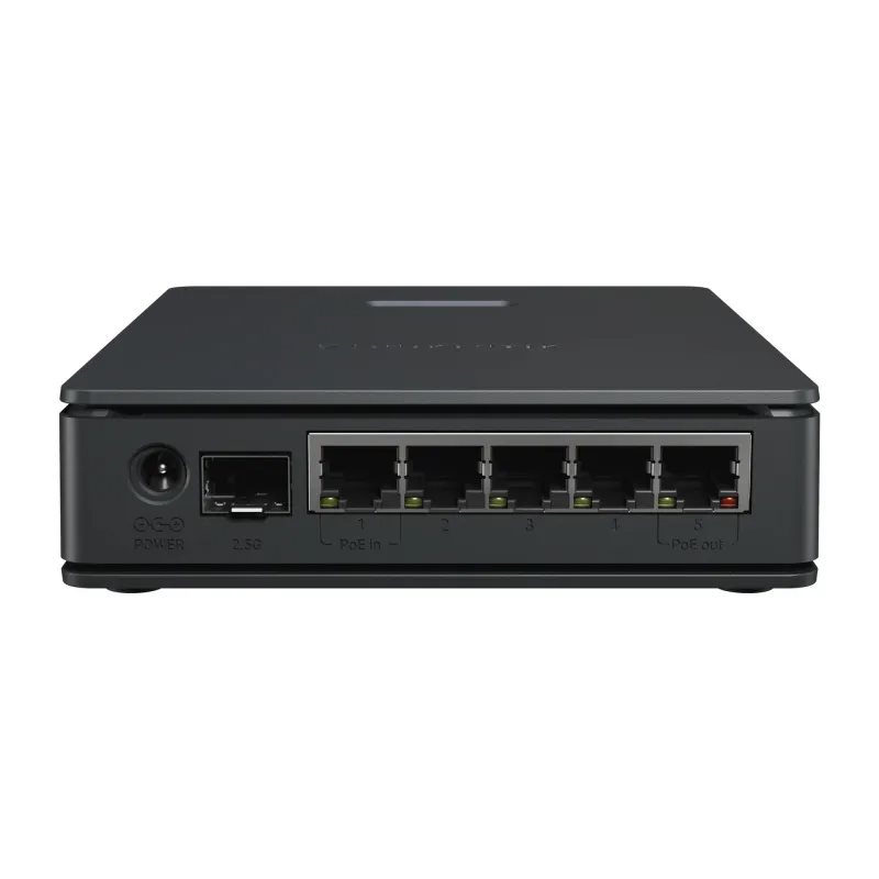 Punct de acces Mikrotik hAP ax S