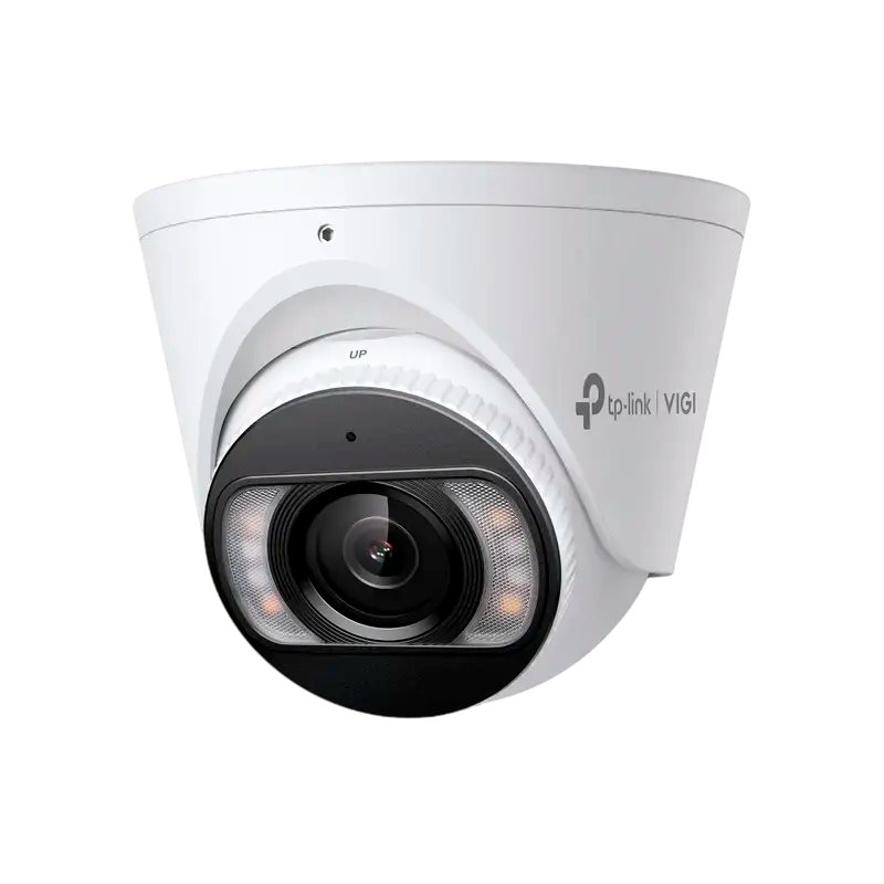 Cameră video TP-Link VIGI C445, 4mm, White