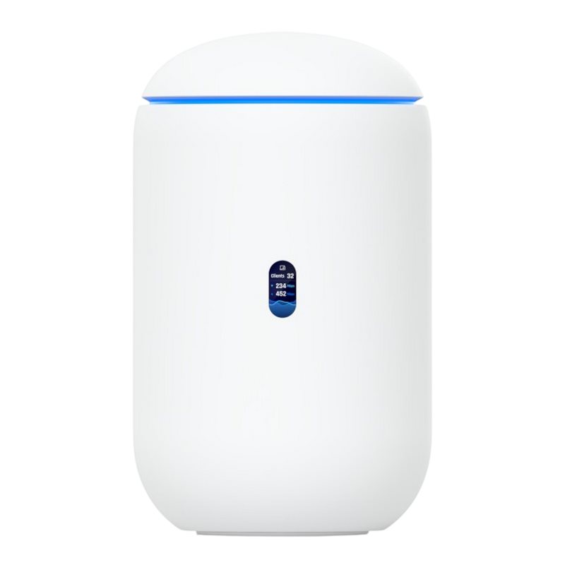 Router Ubiquiti Dream Router 7