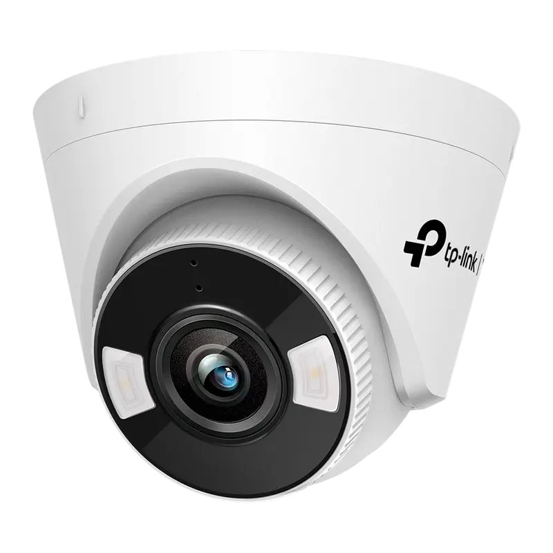 Cameră video TP-Link VIGI C450, 4mm, White