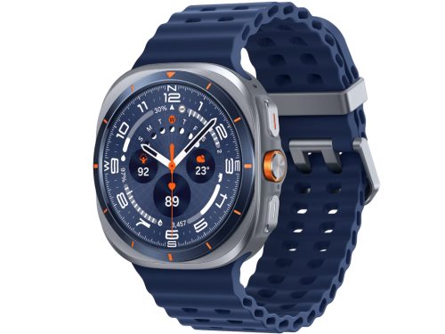 Ceas inteligent Samsung Galaxy Watch Ultra L705 2025 Titanium Blue