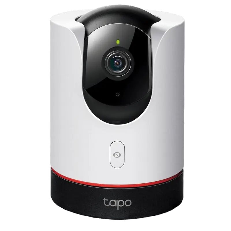 Видеокамера TP-Link TAPO C225 White