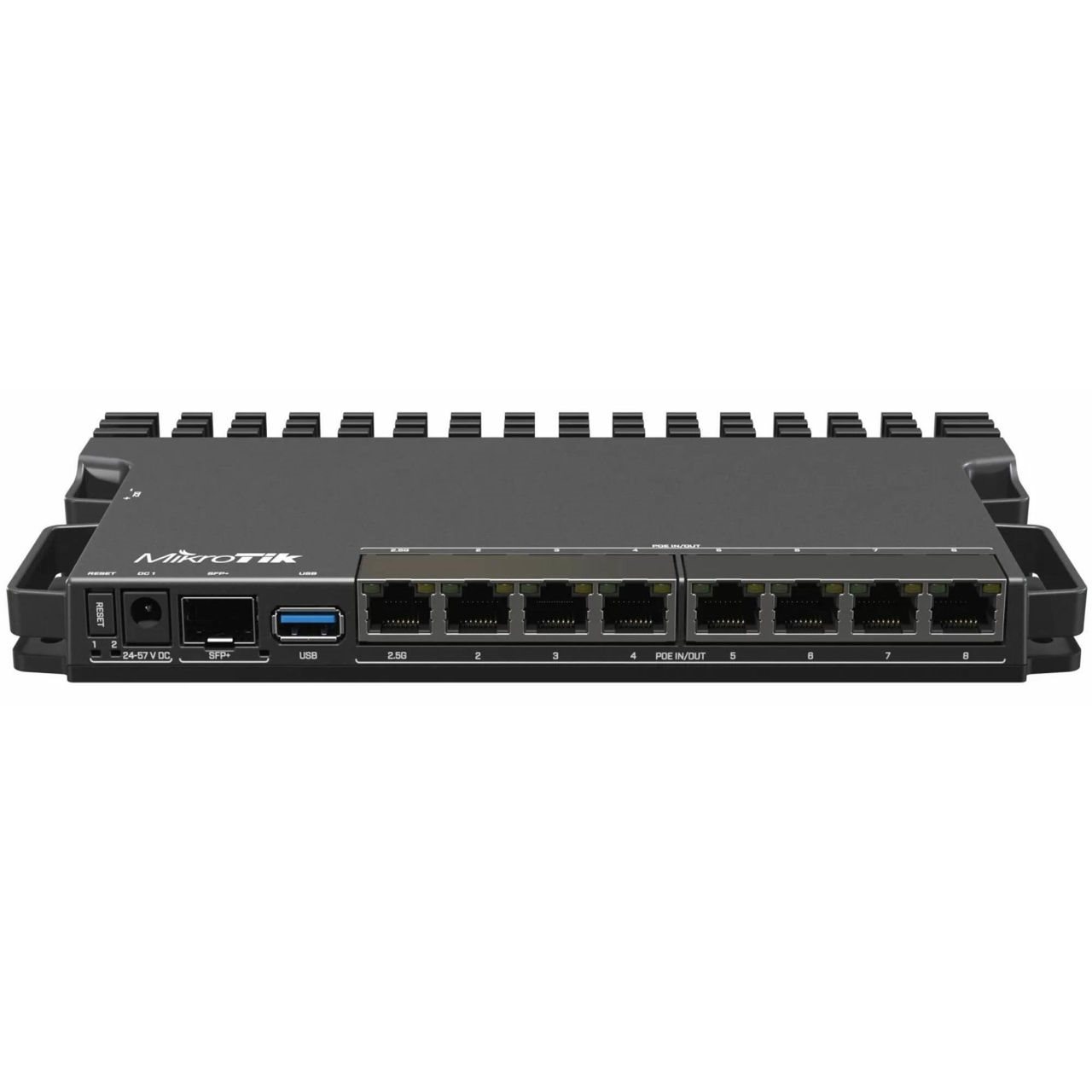 Router Mikrotik RB5009UPr+S+IN