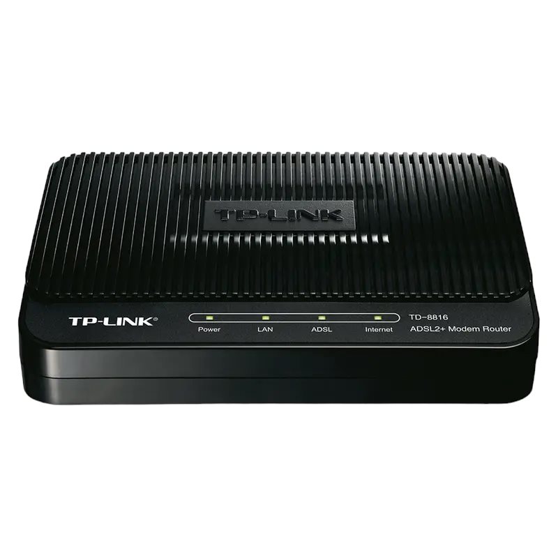 Modem ADSL TP-LINK TD-8816