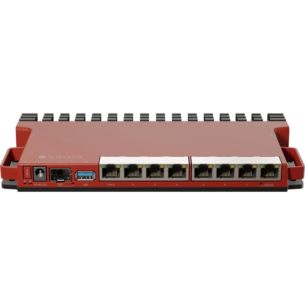Router Mikrotik L009UiGS-RM