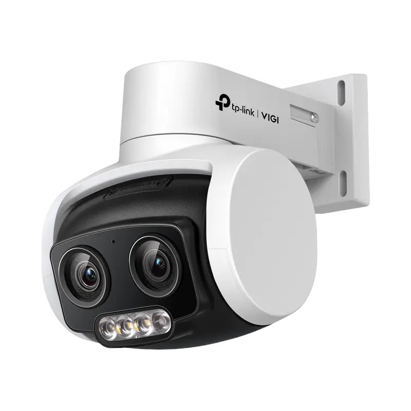 Cameră video TP-Link VIGI C540V White