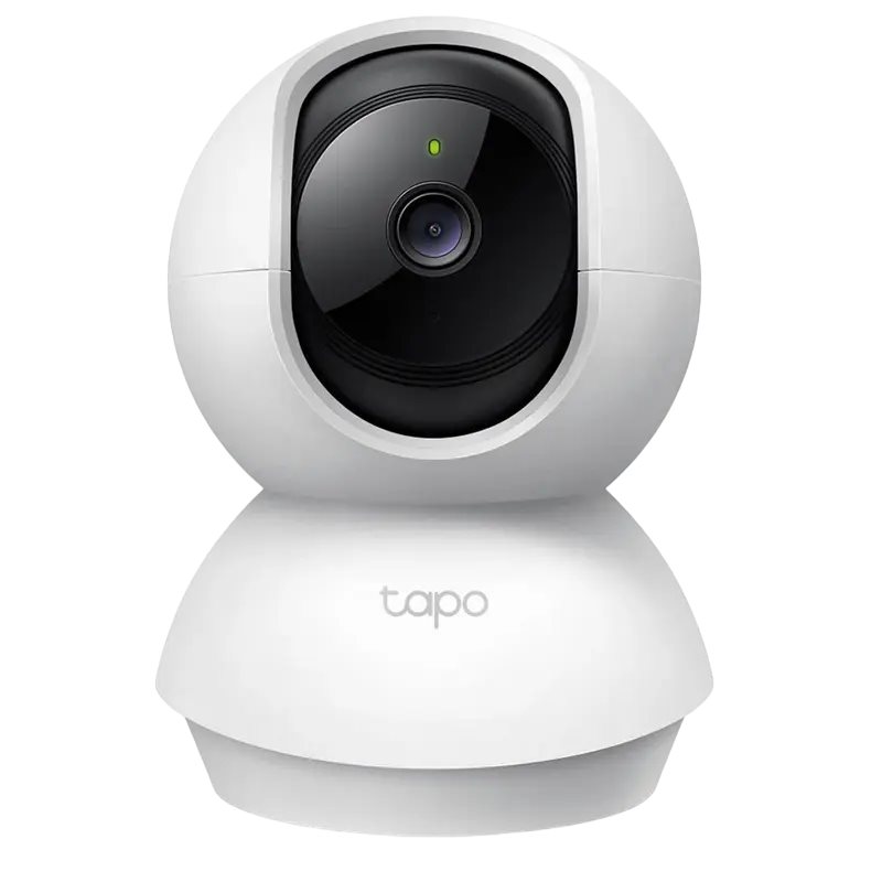 Cameră video TP-Link TAPO C210 White