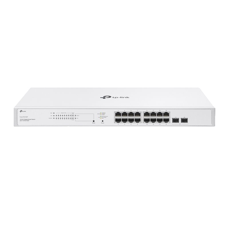 Коммутатор TP-LINK Festa FS318GP