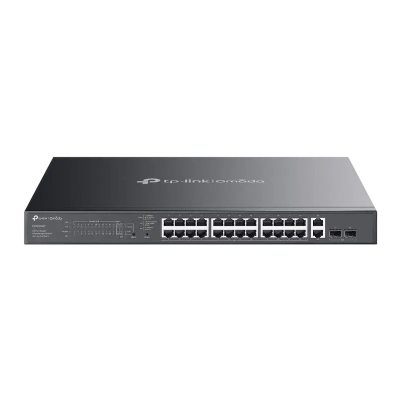 Comutator TP-LINK ES228GMP