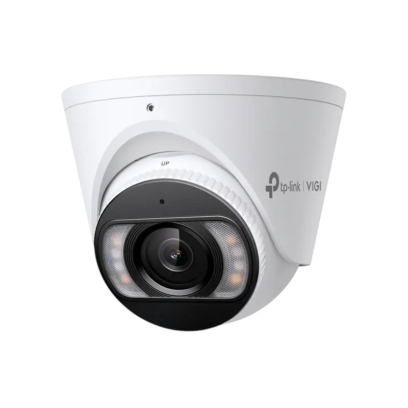 Cameră video TP-Link InSight S485 White