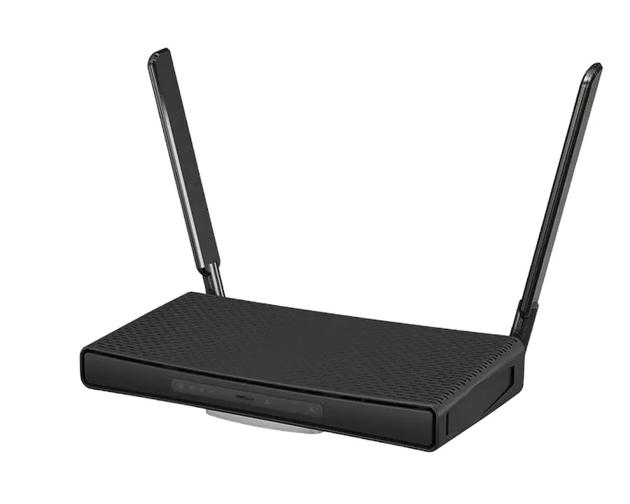 Router Mikrotik RBD53iG-5HacD2HnD