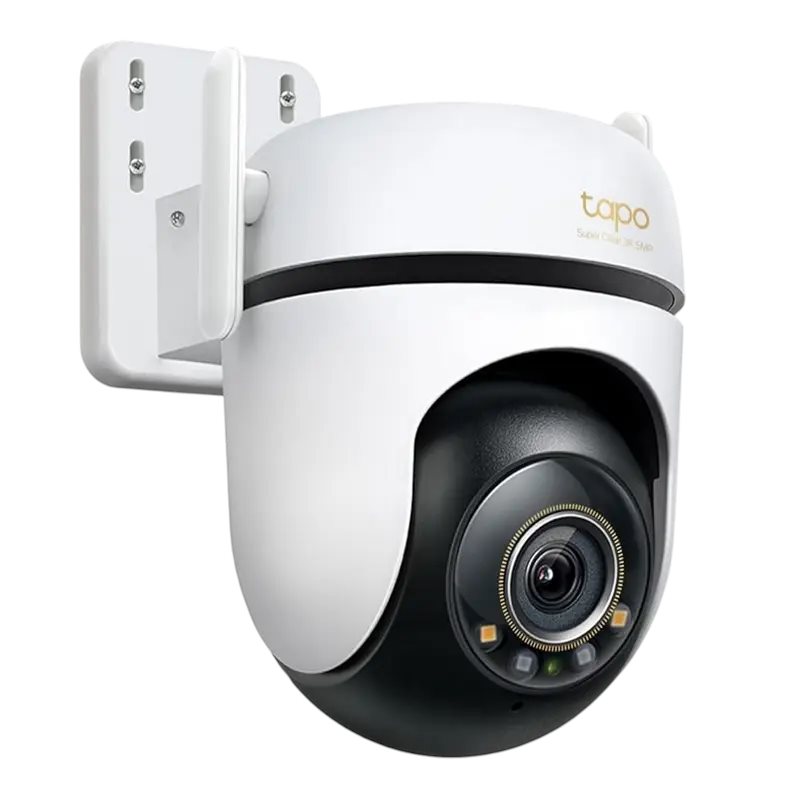 Видеокамера TP-Link TAPO C530WS White