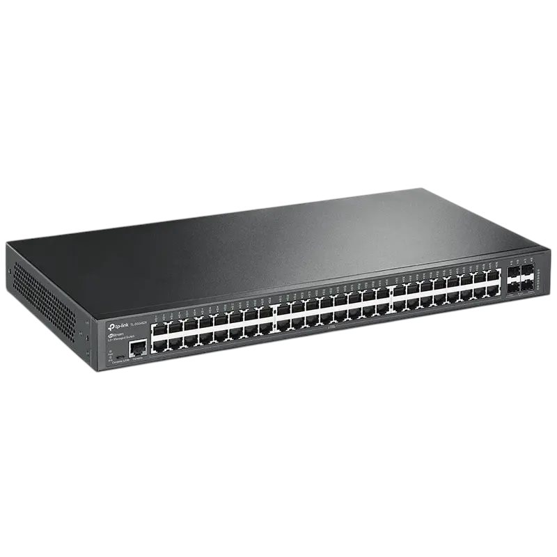 Comutator TP-LINK SG3452X
