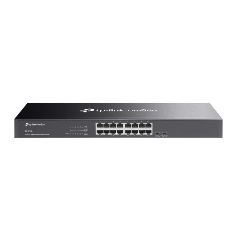 Comutator TP-LINK DS1016G